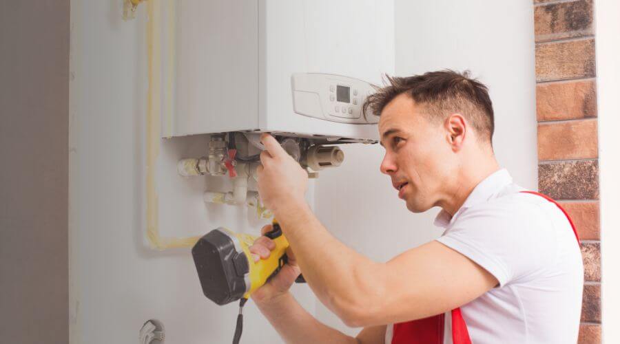 Professional Leak Detection Services in Hanlontown, IA